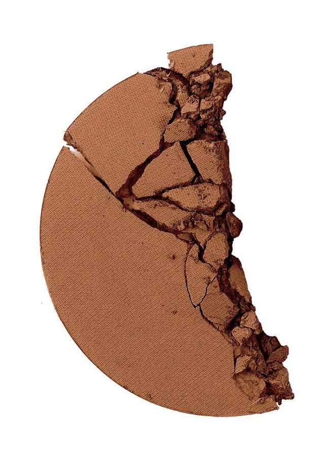 MILANI Even Touch Powder Foundation Warm Toffee - Image 3