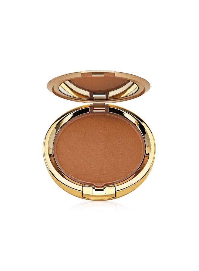 MILANI Even Touch Powder Foundation Warm Toffee - Image 2