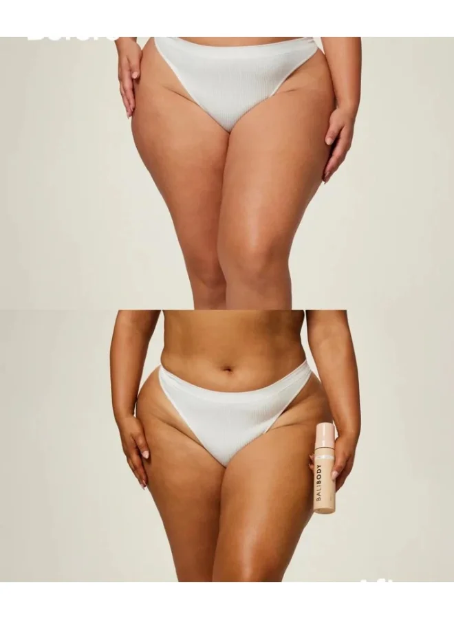 Bali Body Self Tanning Mousse Dark