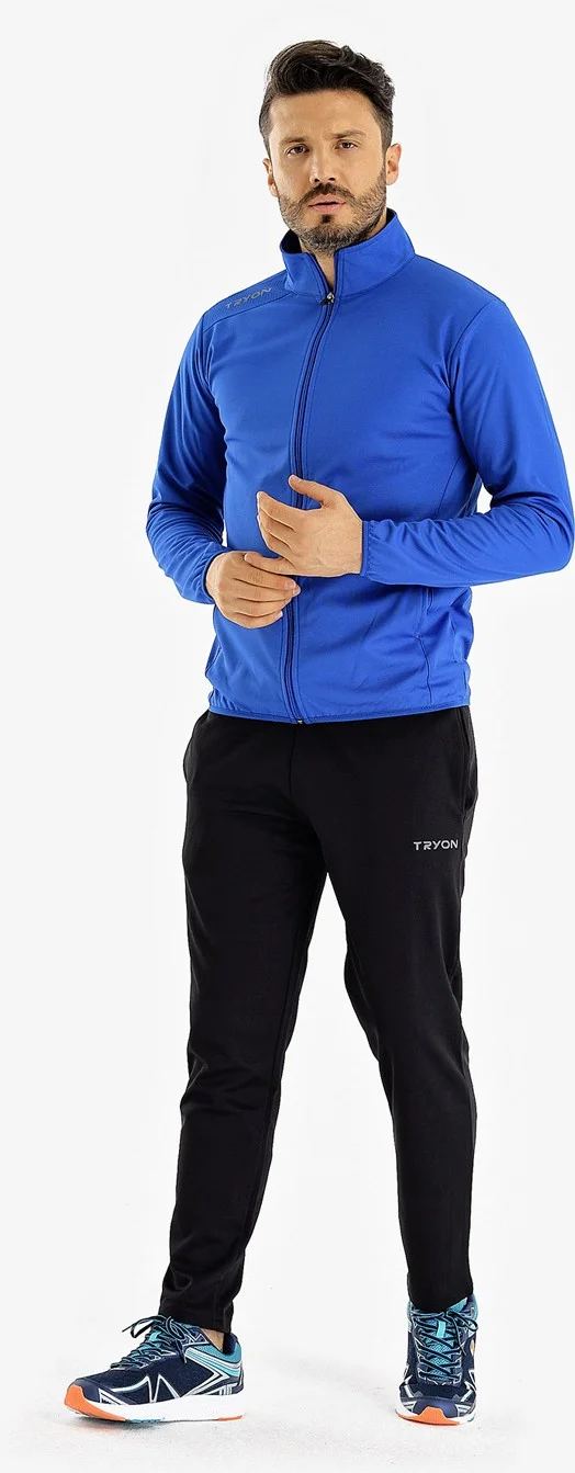 Tryon Men's Sweatshirt Victory