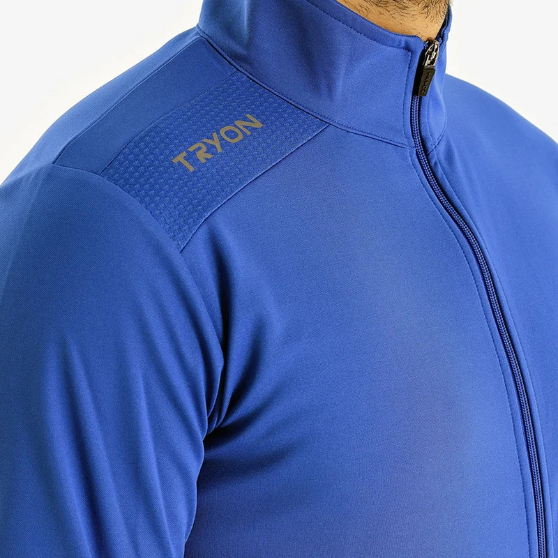 Tryon Men's Sweatshirt Victory