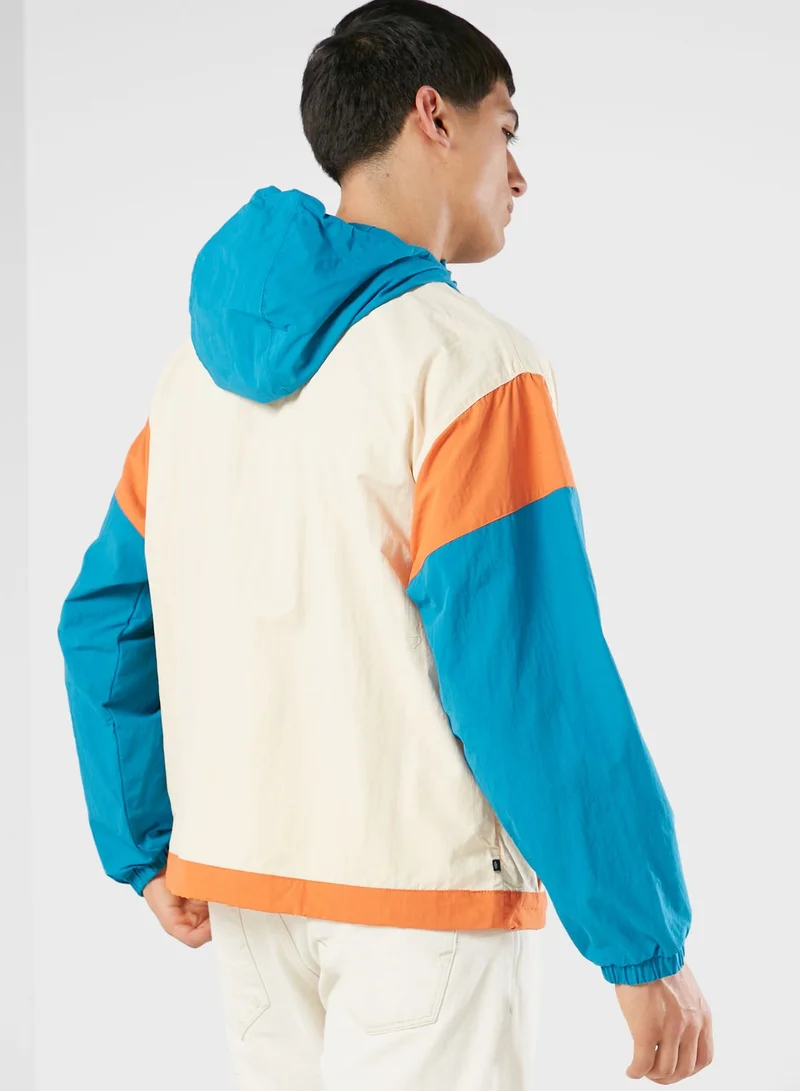 adidas Originals Adventure Premium Windbreaker Jacket
