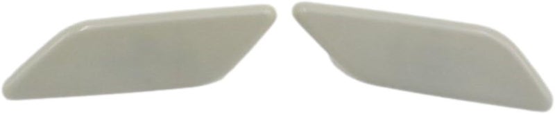 DEMULAX Headlight Washer Spray Nozzle Cover for CR-V 2015-2017 - Image 1