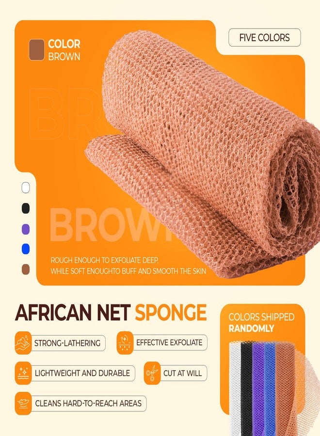 Inlifay Kojic Acid Soap Bar: Dark Spot Remover with Turmeric - Skin Cleasing for Women with Hyperpigmentation - Home Travel Use with African Net Sponge in Summer - Image 4