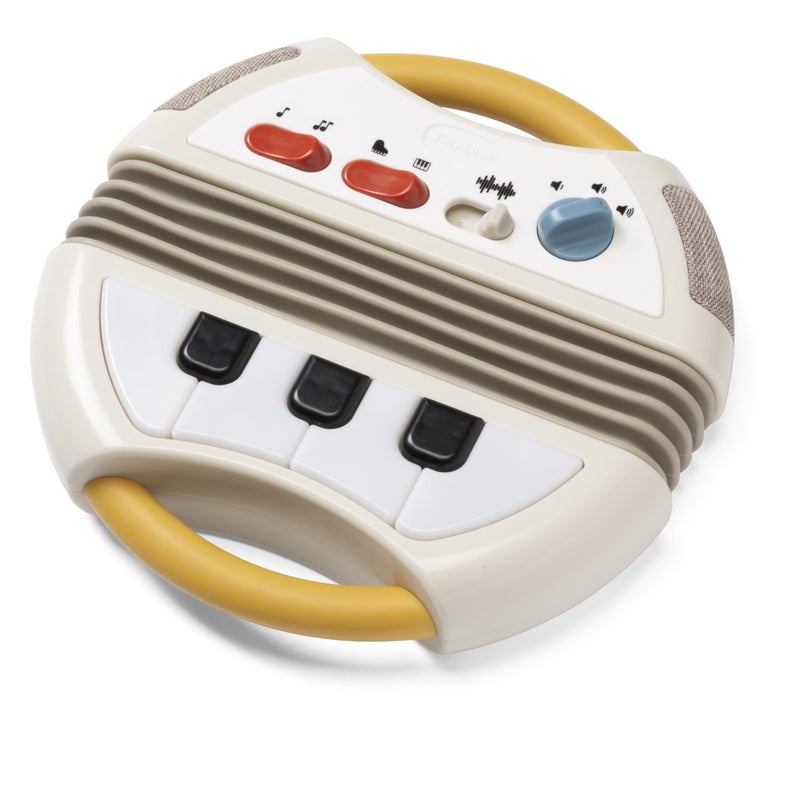 Tiny Love Tiny Rockers Accordion Baby Learning Toy - Image 1