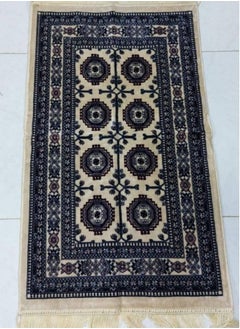 HARA Luxurious Turkish Prayer Rugs 