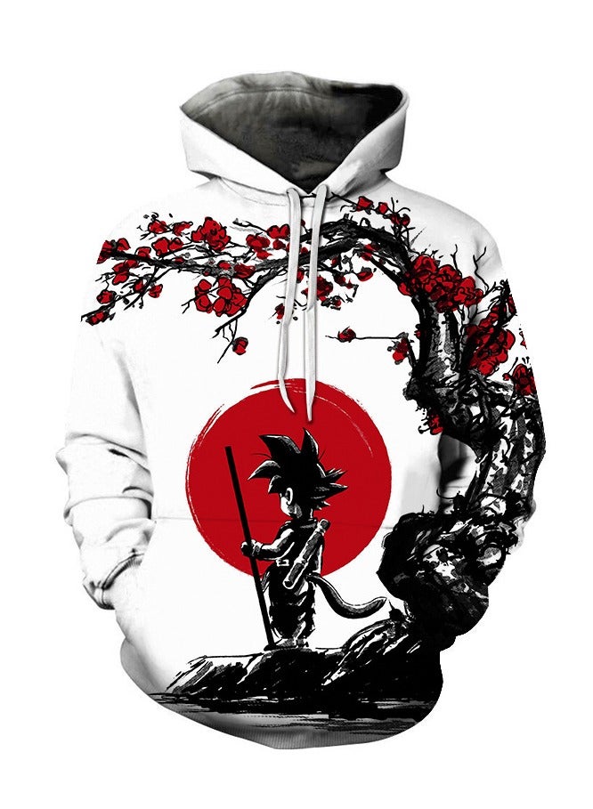 KUYING New Fashion Casual Hoodie 