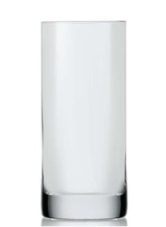 Crystalex Crystalex Long Drink Glass Blues 330ml, Crystalline 