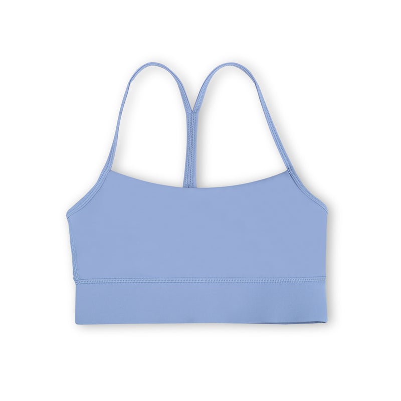 () Sports Y-Shaped Vest Women'S Belt Chest Pad Fine Underwear Belt Beautiful Back Fitness Yoga Top Sling - Image 5