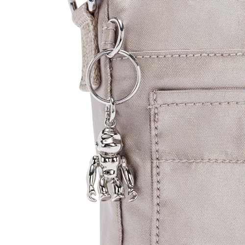 KIPLING KIPLING حقيبة كيبلينغ النسائية سيباستيان للكتف - Image 5