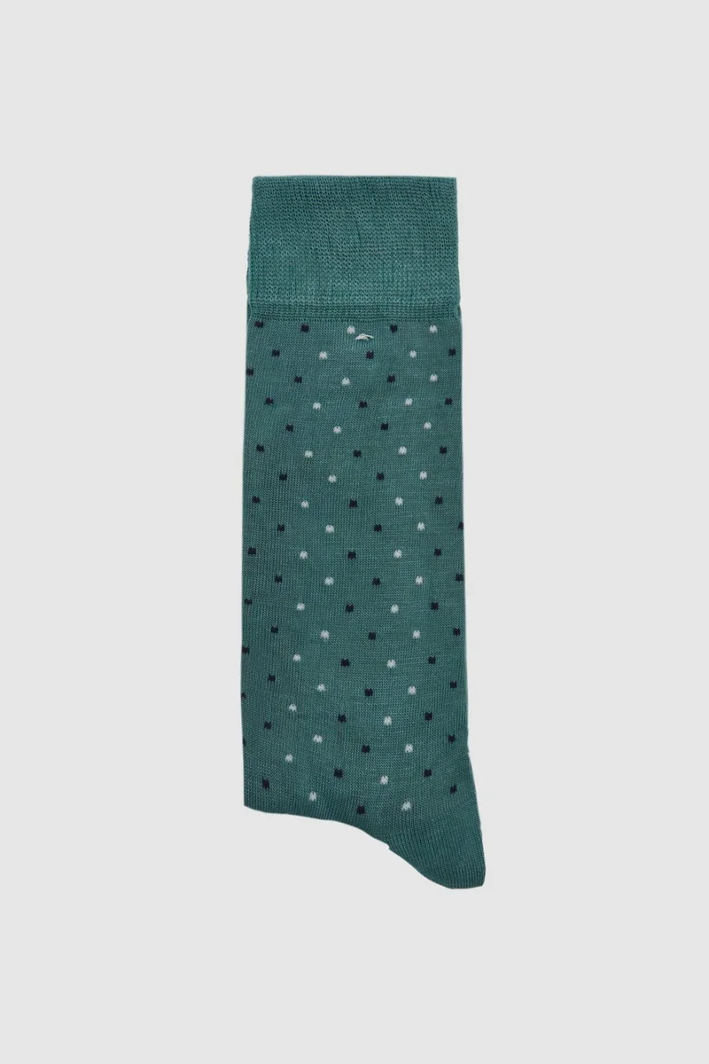 D'S DAMAT D'S Groom Mint Socks