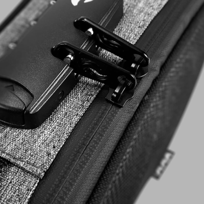 Skunk Sidekick Smell Proof Case w/Combo Lock (Olive Green) - Image 3