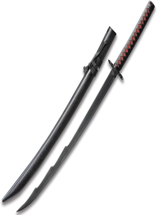 ساكورا أنيمي للألعاب والهدايا ايشيغو كوروساكي زنباكوتو سيف خشبي