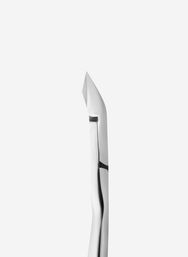 STALEKS PRO Professional Cuticle Nippers - EXPERT 80 | 6 mm - Image 2