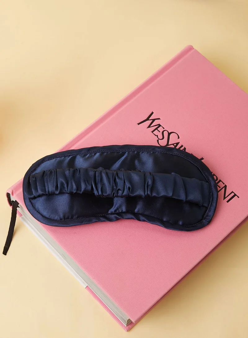 House Of Disaster Luxe Crane Eye Mask