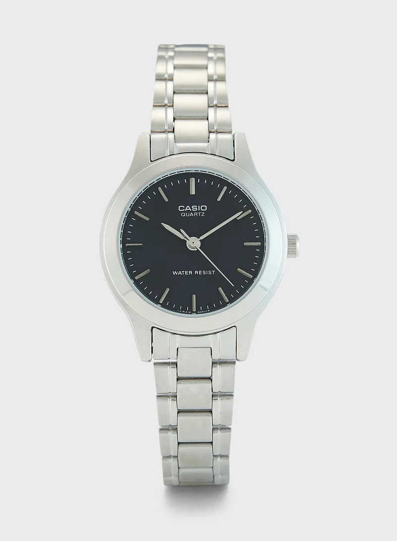 CASIO Ltp-1128A-1Ardf Analog Watches