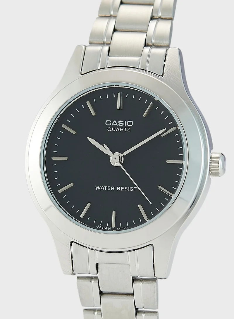 CASIO Ltp-1128A-1Ardf Analog Watches