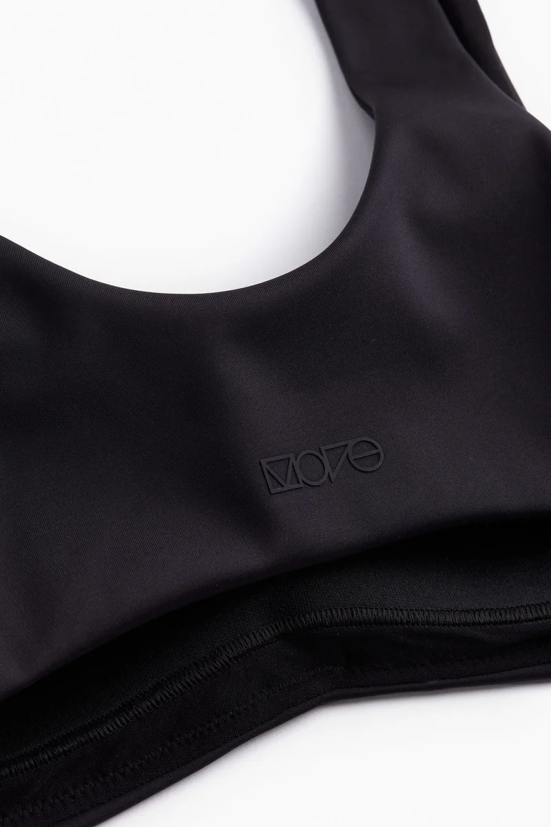 اتش اند ام بكيني توب رياضي