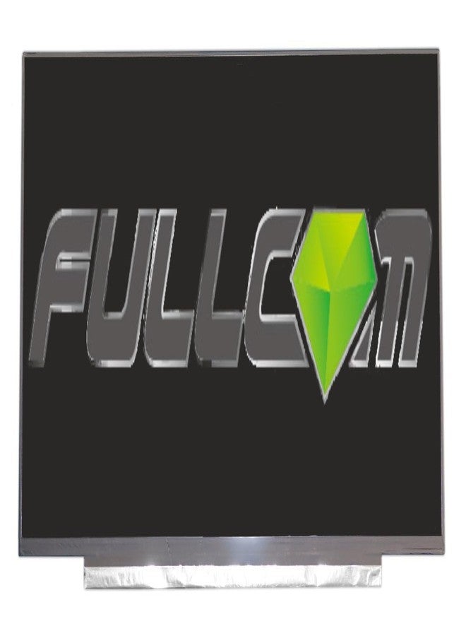 FULLCOM New LCD Replacement Screen FHD 1920x1080 (Non Touch) 14.0 Inch for Lenovo PN 5D10R41284 30 Pin Matte for Laptop/Display/Screen/LCD Application - Image 1