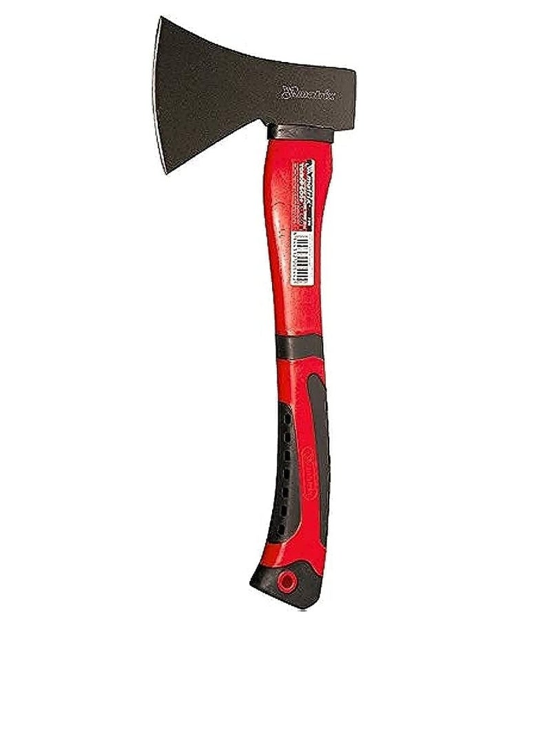 MTX Axe with Fibreglass Handle 800g