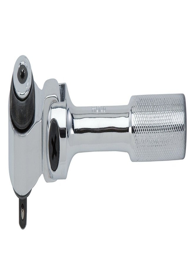 Proto Stanley Proto J4757F 1/4" Drive Flex Head Ratchet, 6-37/64" - Image 2