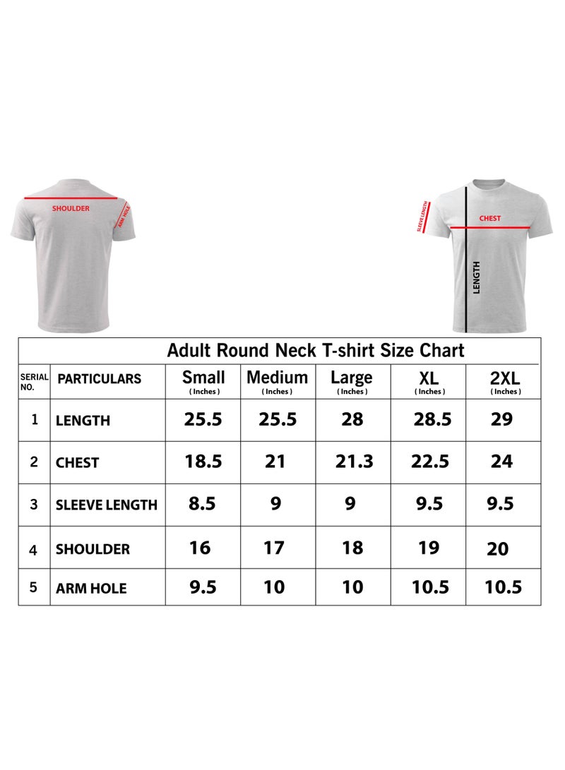 Women's Habibi Dubai Cotton T-Shirt - Habibi come to Dubai T-Shirt for Women's - Round Neck Short Sleeve Habibi Women's T-Shirt - Habibi Dubai Themed