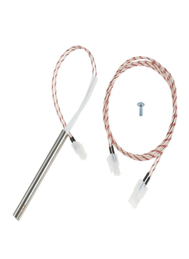 ETERMETA Hot Rod Ignitor Kit Replacement for Traeger KIT0255 D2 Motor Pellet Grills, Replace Pro 575/780, Ironwood 650/885 - Image 1