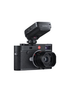 Godox Godox XPro II TTL Wireless Flash Trigger for Leica Cameras  - Image 4