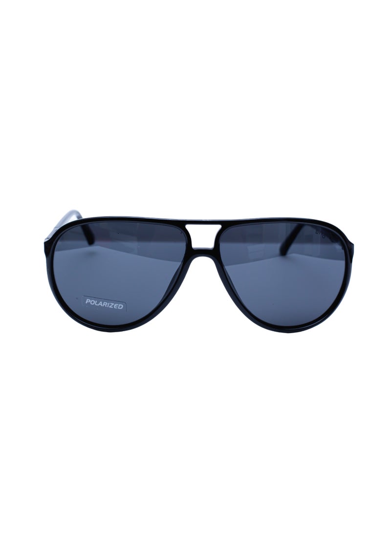 Baleno "Aviator Sunglasses with Polarized UV Protection Lenses – Lightweight, Durable Metal Frame for Men & Women, Perfect for Driving, Travel, and Outdoor Activities" - Image 1