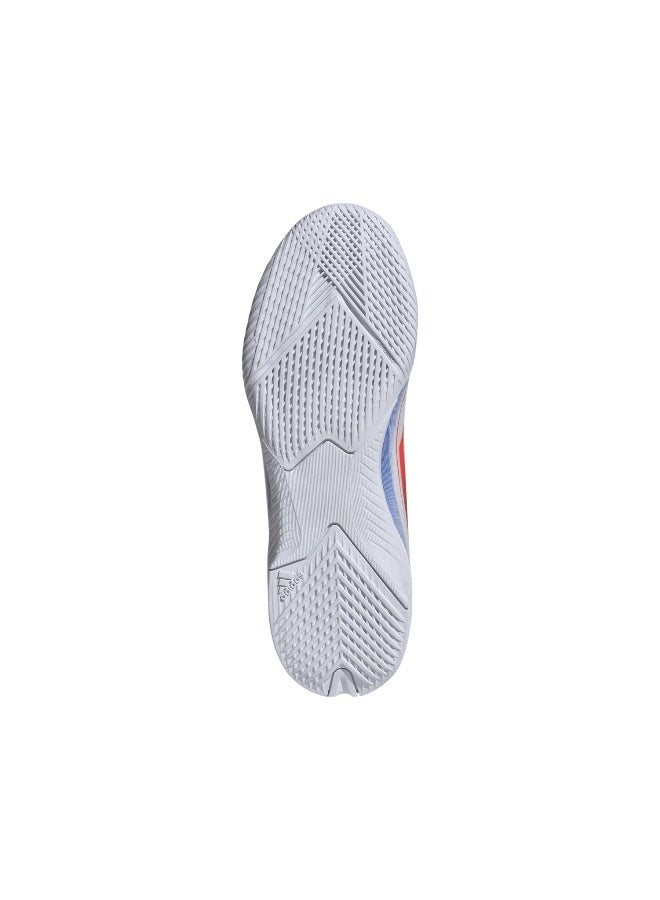 Adidas adidas F50 League In J White Football Shoes 10K  - Image 3