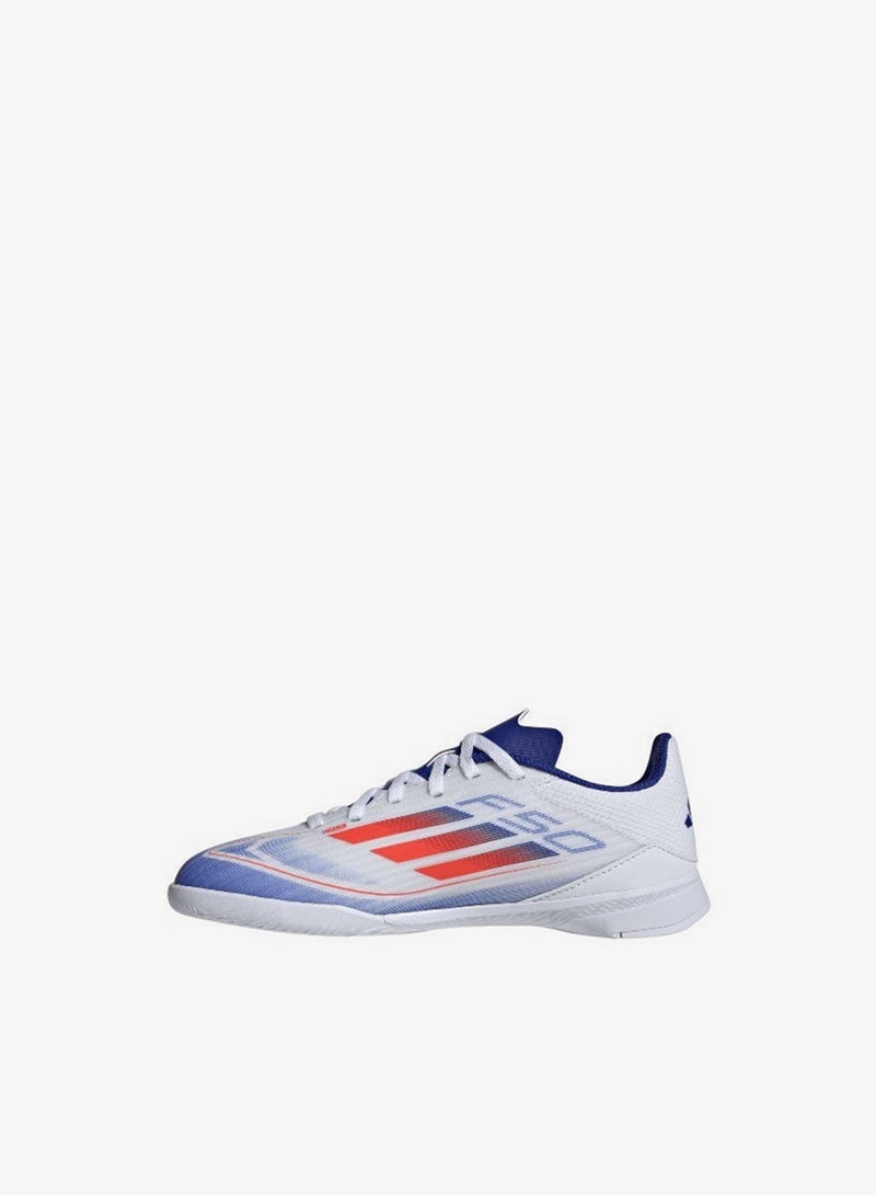 اديداس أحذية كرة قدم  ليج في جي وايت - Image 4