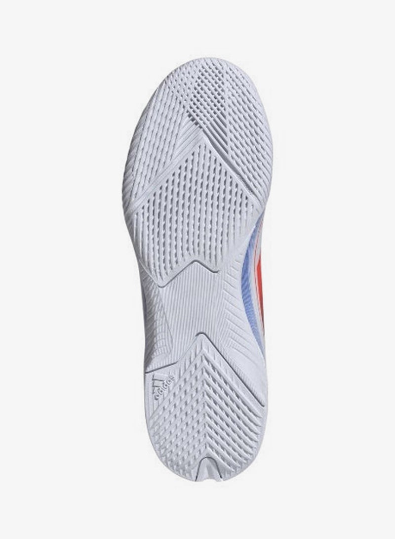 اديداس أحذية كرة قدم  ليج في جي وايت - Image 3