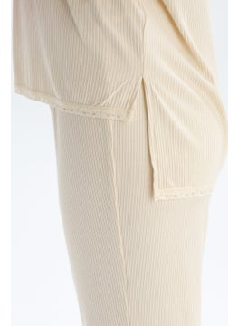 dagi Ecru T-Shirt  - Image 5
