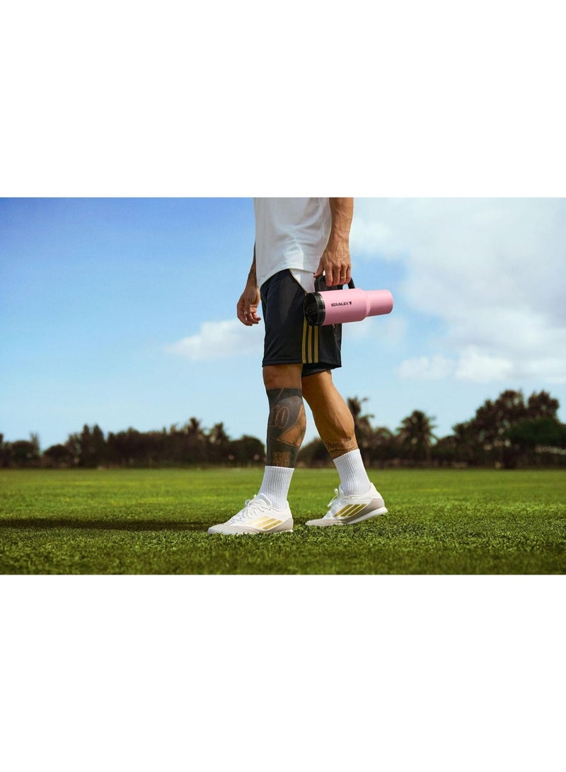 Stanley The Messi x Stanley Quencher ProTour Flip Straw Tumbler,40 OZ - Image 4