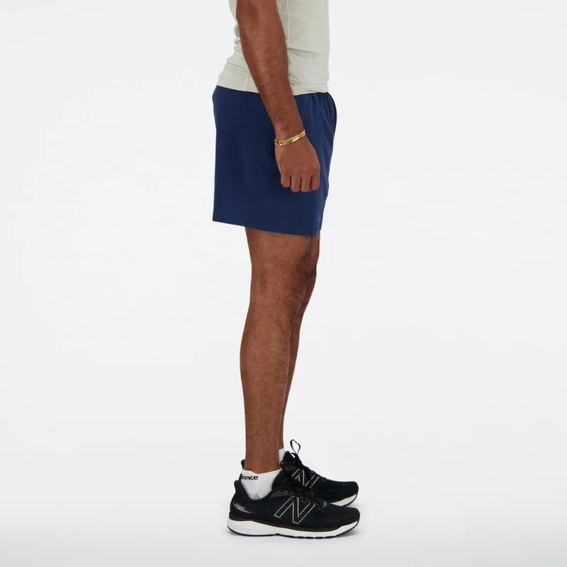 نيو بالانس Men's Sport Essential Short 5"