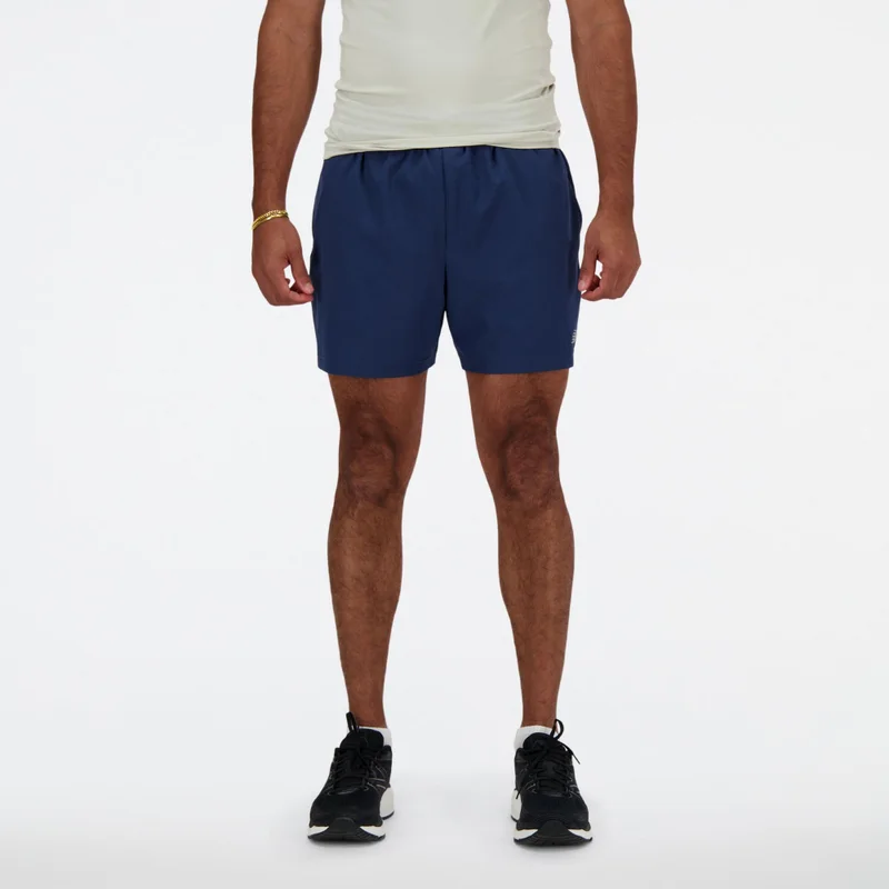 نيو بالانس Men's Sport Essential Short 5"