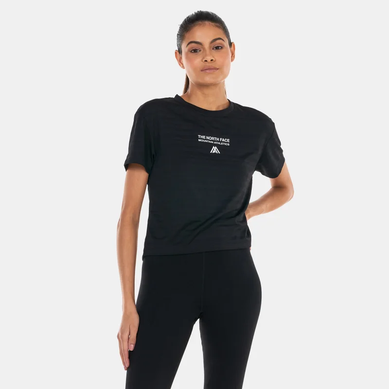 THE NORTH FACE Women's Mountain Athletics T-Shirt