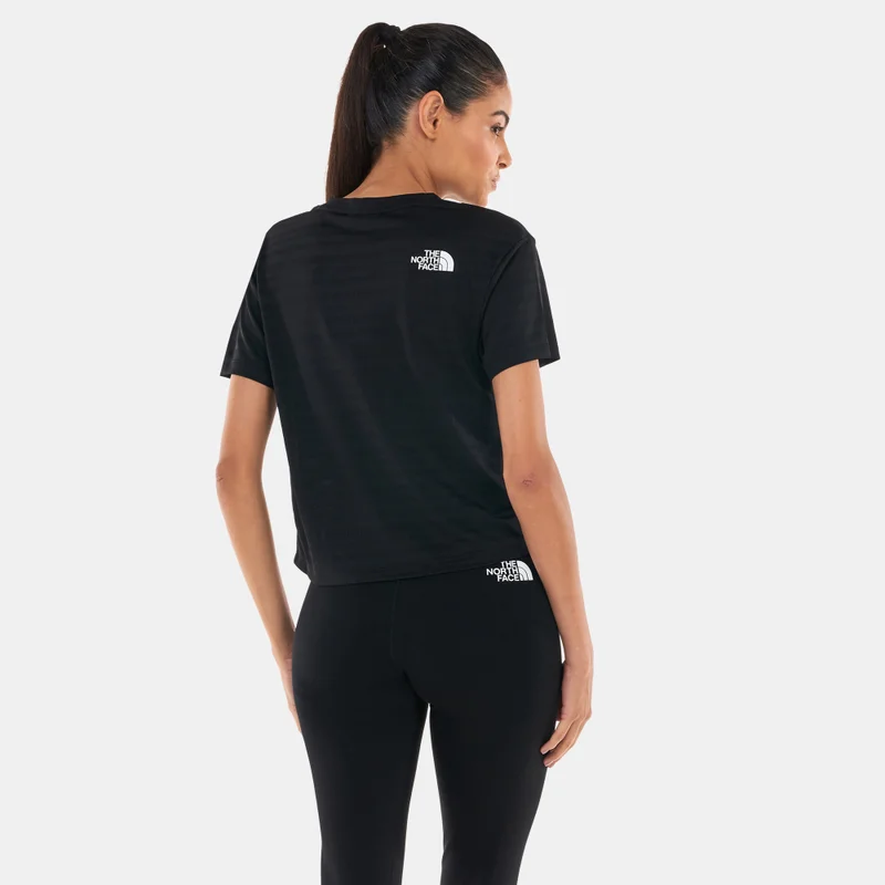 THE NORTH FACE Women's Mountain Athletics T-Shirt