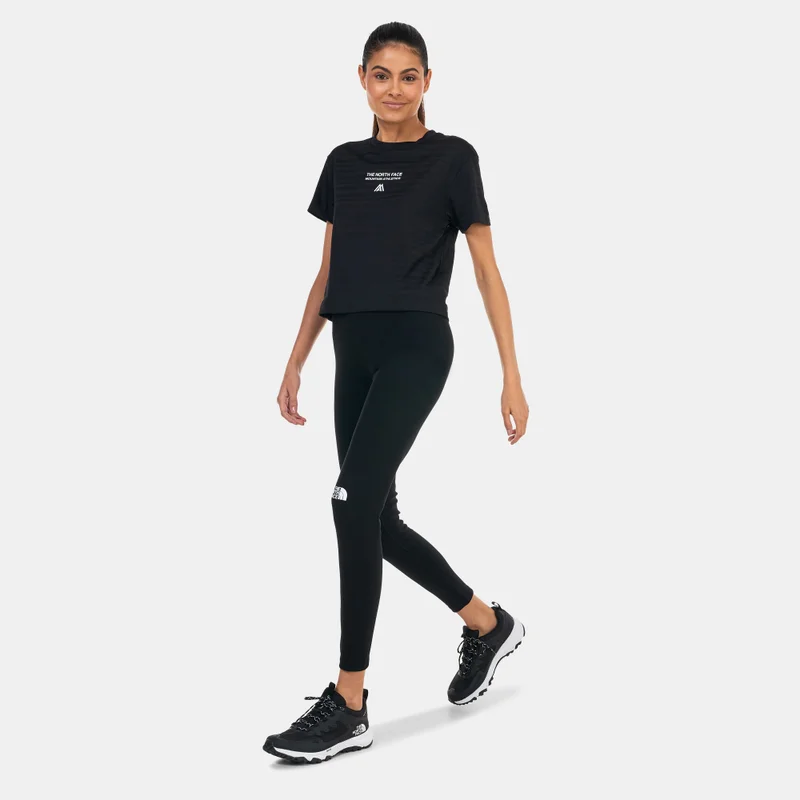 THE NORTH FACE Women's Mountain Athletics T-Shirt