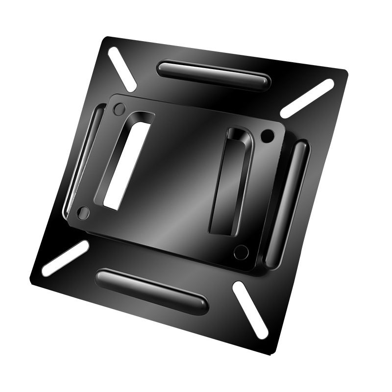 Universal 14-32 TV Wall Mount Bracket Black - Image 1