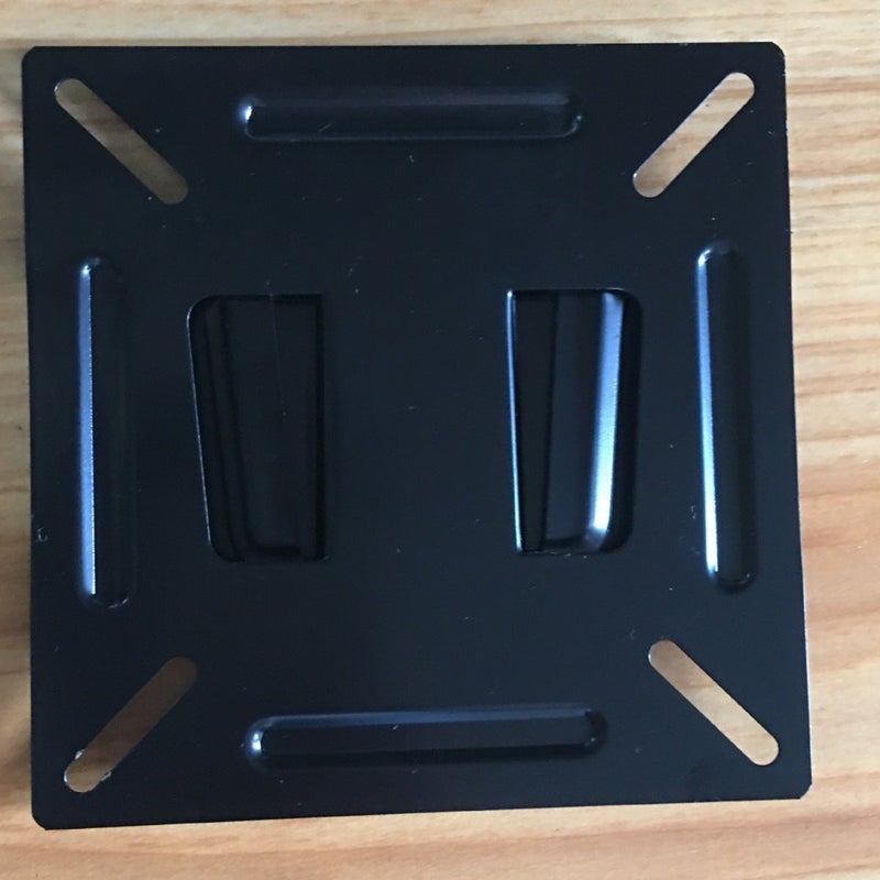 Universal 14-32 TV Wall Mount Bracket Black - Image 3