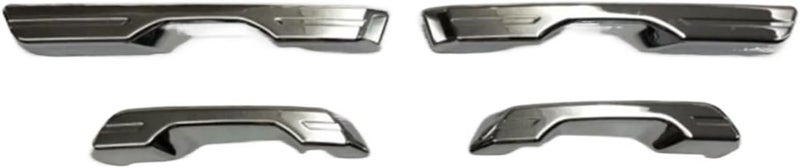 QASULER Fog Light Lamp Bezel for Mazda CX-5 - Image 1