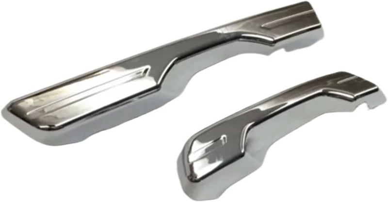 QASULER Fog Light Lamp Bezel for Mazda CX-5 - Image 3