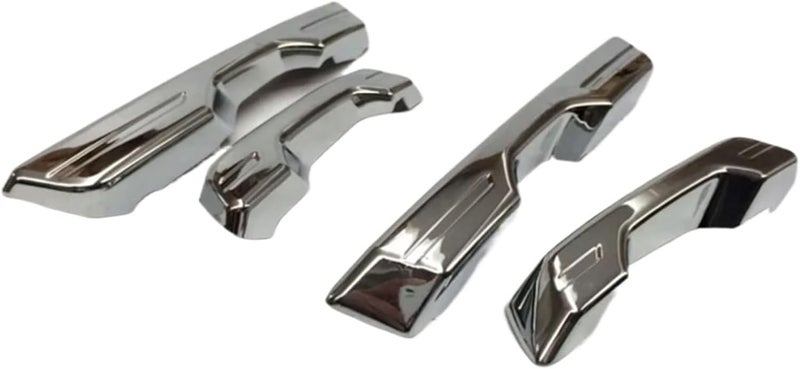 QASULER Fog Light Lamp Bezel for Mazda CX-5 - Image 2