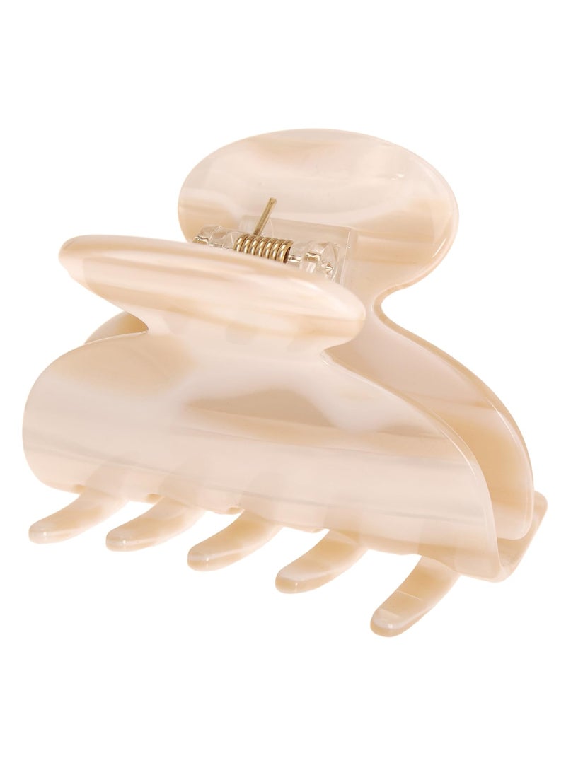 France Luxe France Luxe Small Couture Jaw  Alba 