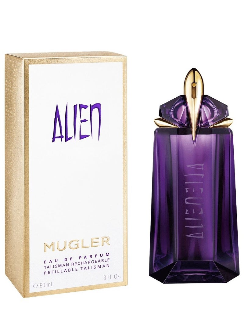 Mugler Alien EDP 90ml - Image 1