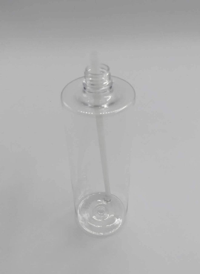 SAMODRA Sink Soap Dispenser Bottle Replacement for Kitchen 17oz, Built-in and Refill-from-Top Design Liquid Soap Bottle, Compatible Only F080, F037, F027 Model Pump Head, Not a Universal Model - Image 4