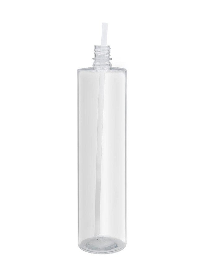 SAMODRA Sink Soap Dispenser Bottle Replacement for Kitchen 17oz, Built-in and Refill-from-Top Design Liquid Soap Bottle, Compatible Only F080, F037, F027 Model Pump Head, Not a Universal Model - Image 1