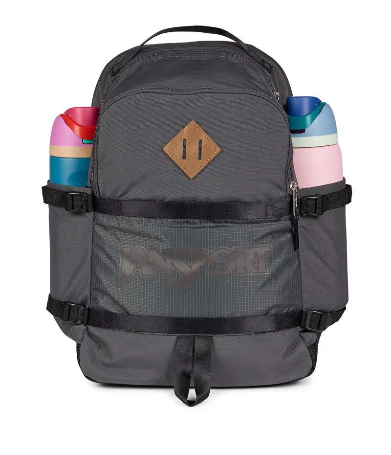 Jansport JanSport Small Seattle Pack Smokey Grit Backpack