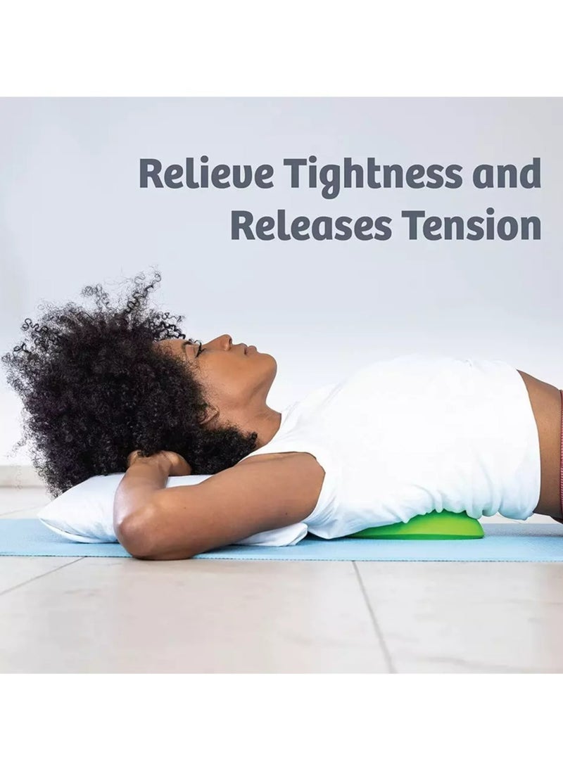 Proven Effective Home Treatment for Costochondritis, Ideal for Tight Back and Rib Joints , Relieve Sore, Hunched Back from Phone and Computer Usage